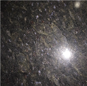 China Butterfly Blue Granite Slabs, Blue Granite Slabs and Tiles