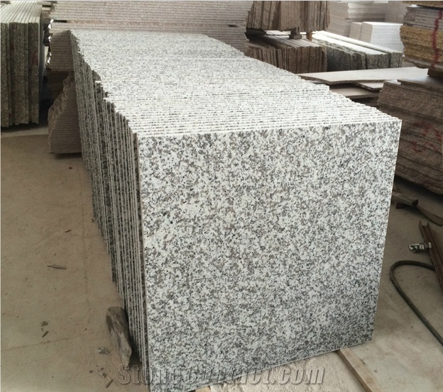 G439 Granite Slabs & Tiles, China Grey Granite