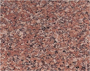 Chima Pink Granite Tiles & Slabs, Red Granite Flooring Tiles Polished