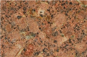 Desert Brown Granite Tiles & Slabs, Polished Flooring and Walling Tiles