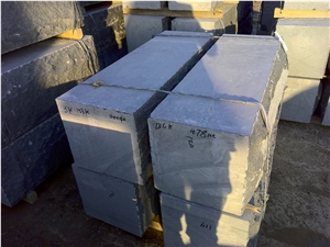 G370 Granite Block, China Grey Granite