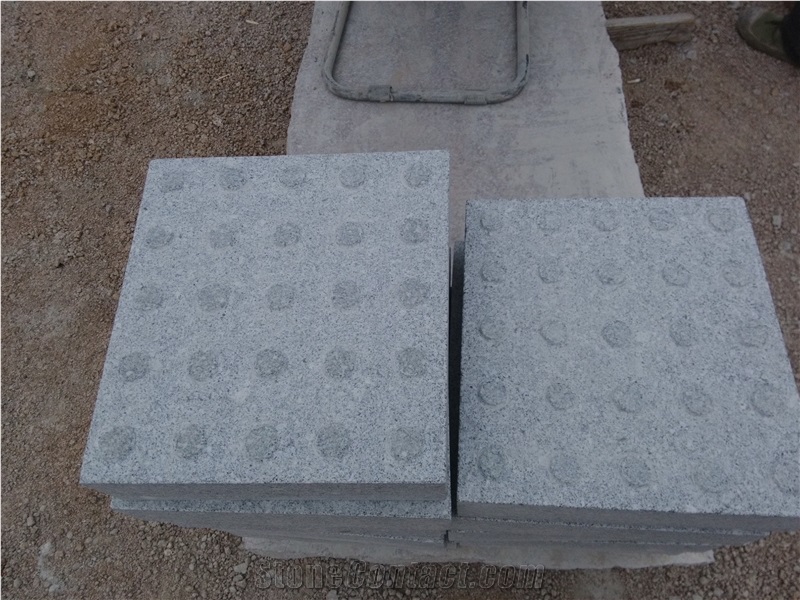 G375 Granite Blind Stone Pavers,Paving Stone,Patio,Paving Sets