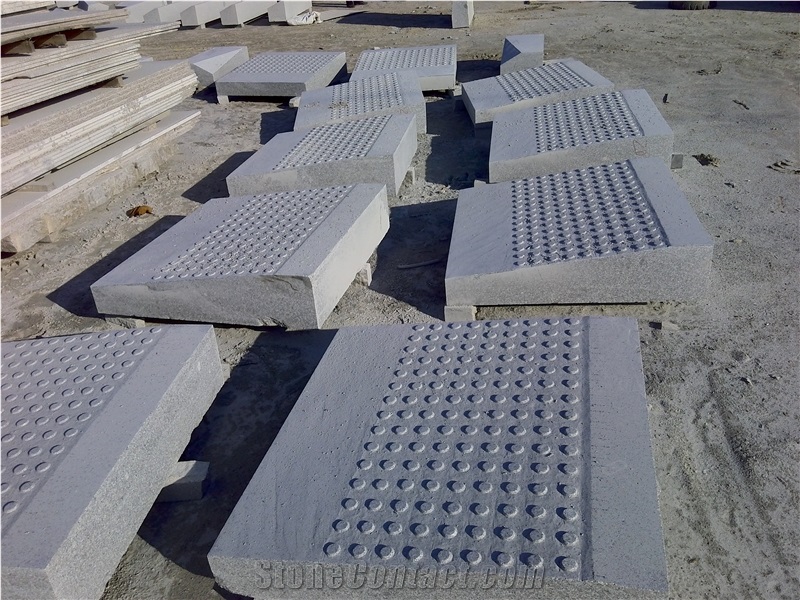 Project G375 Granite Paving Stone,Paving Sets,Garden Stepping Pavement,Walkway Paver,Patio