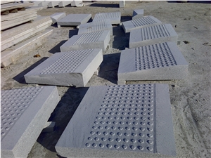 Project G375 Granite Paving Stone,Paving Sets,Garden Stepping Pavement,Walkway Paver,Patio