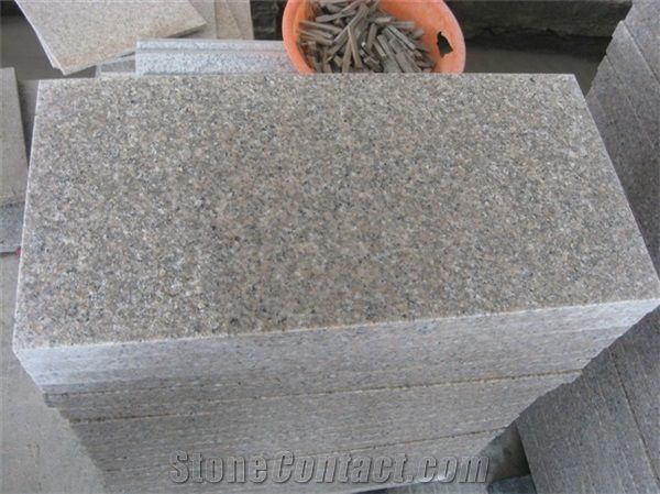 Polished G681 Granite Flooring Tiles, Rose Pink Covering, Shrimp Pink Slabs, Shrimp Red, Strawburry Pink Pattern, Xia Hong, Xia Red Wall Tiles, Xia Pink Skirting, Sunset Red, Wild Rose, Wu Red, Rosa P