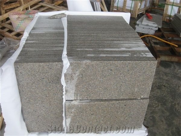 Polished G681 Granite Flooring Tiles, Rose Pink Covering, Shrimp Pink Slabs, Shrimp Red, Strawburry Pink Pattern, Xia Hong, Xia Red Wall Tiles, Xia Pink Skirting, Sunset Red, Wild Rose, Wu Red, Rosa P