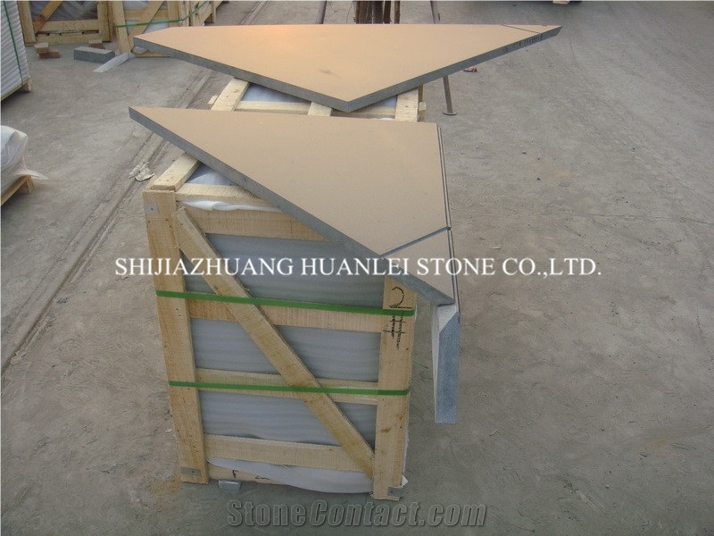 Dry Hang for Interior, Exterior Wall Tiles, China Black Granite Wall, Shanxi Black Granite Wall Cladding Tiles/Murs
