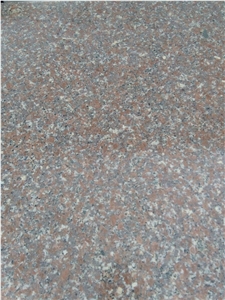 Wulian-Red Granite ,Granite Wall Covering,Skirting,Slab,Tiles,Paving