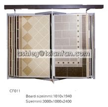 Display Rack-Stand For Marble-Granite-Tiles -Cf011