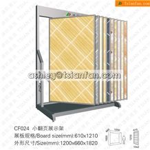 Panels For Tiles-Marble-Granite Display Rack -Cf024
