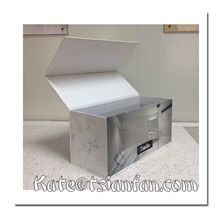 Marble Tile Sample Display Box