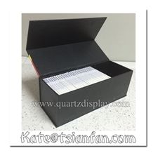 Pb034 -Mdf Marble and Granite Display Sample Box