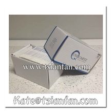 Pb035 -Quartz Stone Display Sample Box