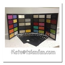 Py094 -Eva Sample Book for Quartz Stone