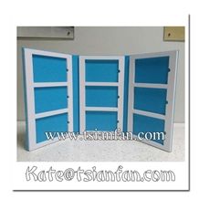 Py095 -Quartz Stone Display Sample Folder