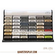 Sr091 Desktop Granite Stone Stand