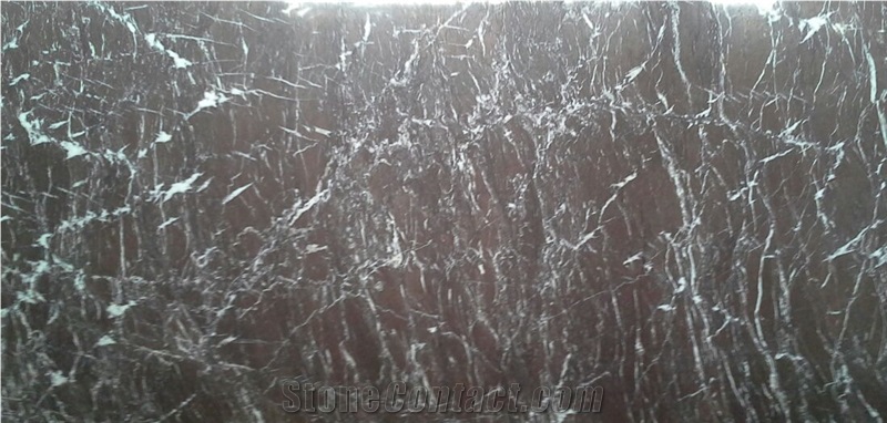 Rosso Levanto Marble, Iran Red Marble Block