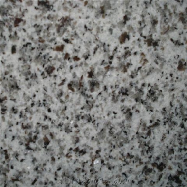 Branco Diamante Granite Tiles & Slabs, White Granite, Polished Tiles & Slabs