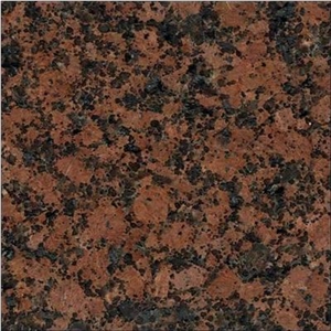 Carmen Red Granite Tiles & Slabs, Red Granite Polished Floor Tiles & Wall Tiles