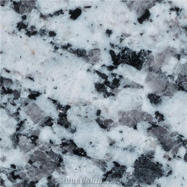 Gran Perla Granite Tiles & Slabs, White Polished Tiles, Floor Tiles
