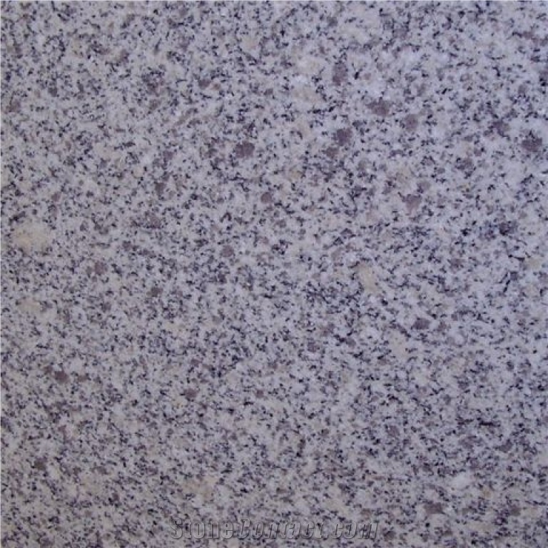 Silver White Granite Tiles & Slabs, White Polished Tiles, Floor Tiles
