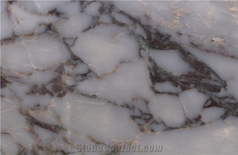 Afyon Violet Marble Tiles & Slabs, Afyon Menekse Marble Slabs, Lilac Polished Marble Floor Tiles, Wall Tiles Turkey