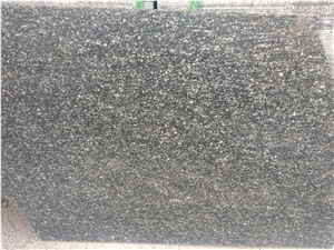 Snow Grey Granite Polishing , China Virginia Mist Granite Tiles