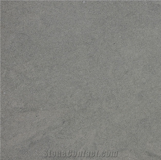 Blue Bateig Limestone Tiles & Slabs, Grey Limestone Floor Tiles, Wall Tiles