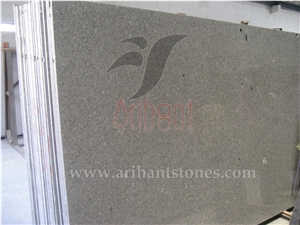 Panther Brown Granite Slabs, Brown Granite Tiles & Slabs India