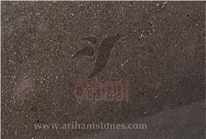 Rolite Brown Granite Tiles & Slabs, Brown Polished Granite Floor Tiles, Wall Tiles