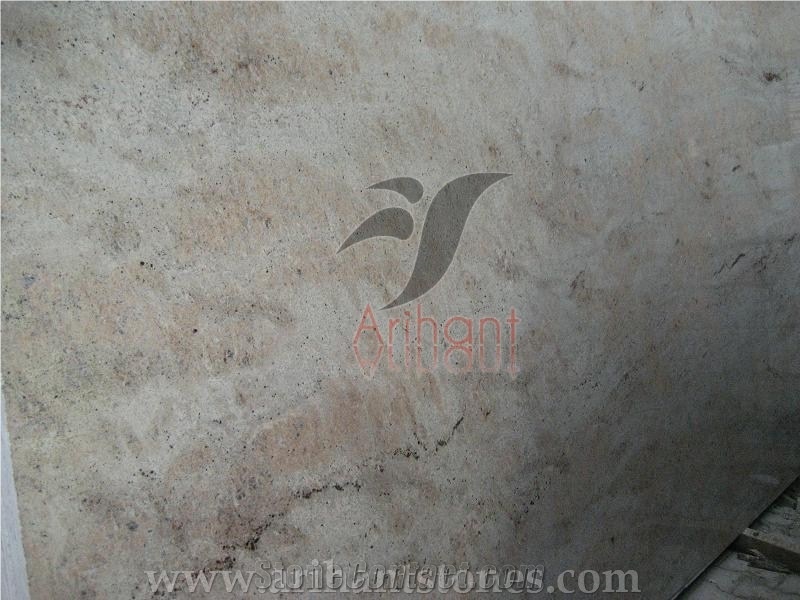 Shiva Kashi Gold Granite Slabs, Yellow Granite Tiles & Slabs India