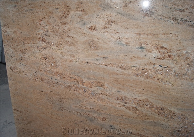 Vyara Gold Granite Slabs, Yellow Granite Tiles & Slabs India