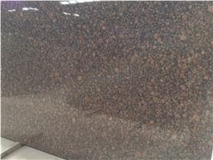 Baltic Brown Granite Slabs & Tiles, Brazil Brown Granite