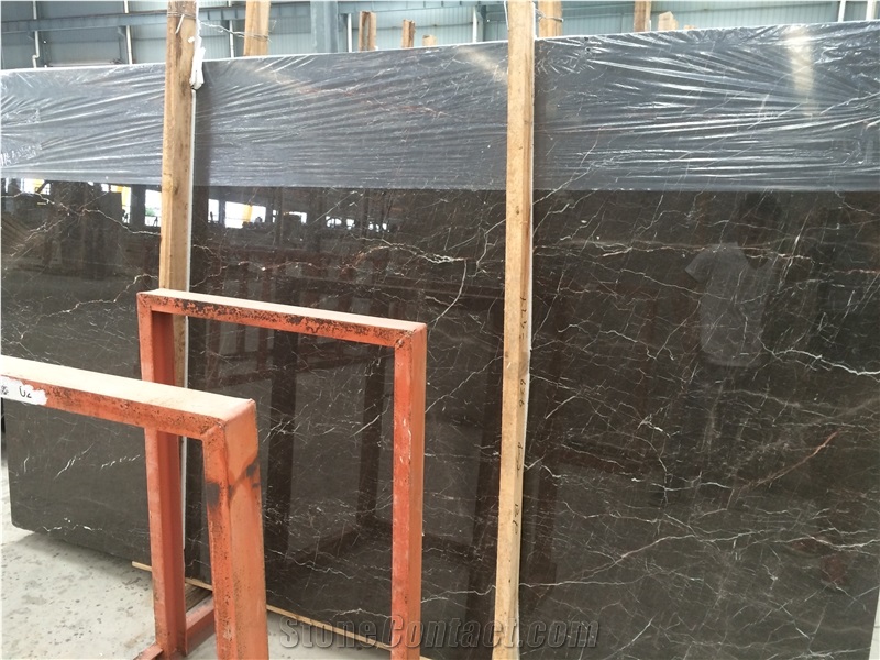 China Portoro Black Gold Marble Slabs Tiles, China Black Marble Panel Villa Interior Wall Cladding,Hotel Floor Covering Skirting for Pattern-Gofar