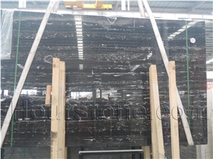 China Silver Dragon Marble Slabs&Tiles for Countertops
