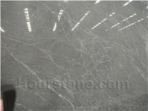 China Tuki Grey Marble Tiles&Slabs,Floor & Wall
