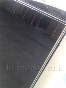 Crystallized Black Glass Stone/Artificial Stone/Pure Black Stone/Glass Stone Panels