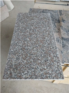 G635 Anxi Red Granite,China Fujian Natural Stone Material, Tiles&Slabs,Cut to Size, Polished, Flamed, Brushed, Bushhammered for Floor&Wall Covering