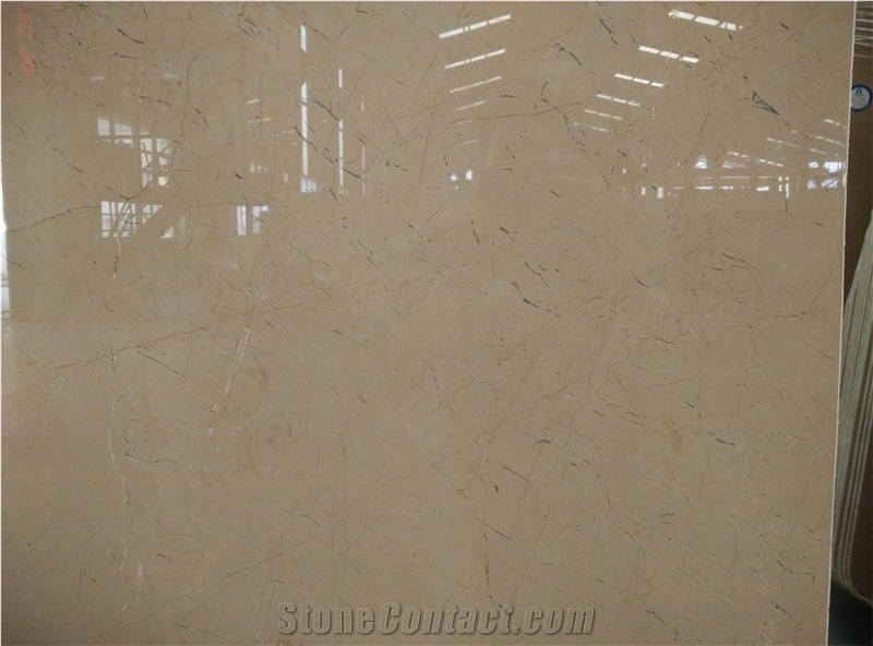 Polished Golden Century Marble Tiles&Slab,Flooring
