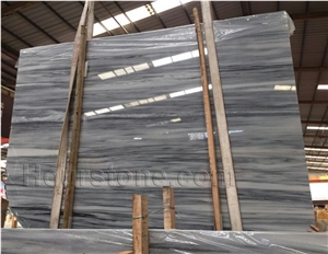 Universal Grey Marble Tiles&Slabs, Wall Covering