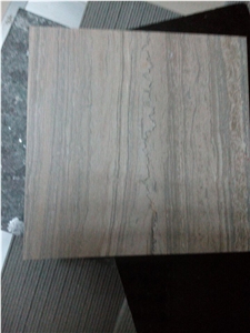 Cheapest and Newest Beatiful Marble Graceland Wooden Marble Slabs & Tiles, Spain Grey Granite