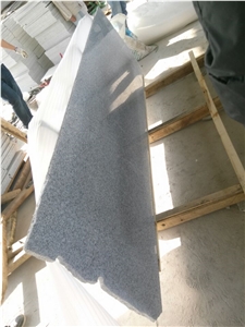 Chinese Cheap Granite, G603 Granite Tile & Slab, Granite Stairs Prices