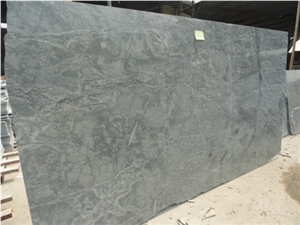 Elegant Silver Grey Granite Tiles & Slabs, Luxious Design for Hotel or Villa, China Quarry Owner