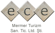 Ece Marble - Ece Mermer Turizm San. ve Tic. Ltd. Sti.
