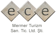 Ece Marble - Ece Mermer Turizm San. ve Tic. Ltd. Sti.