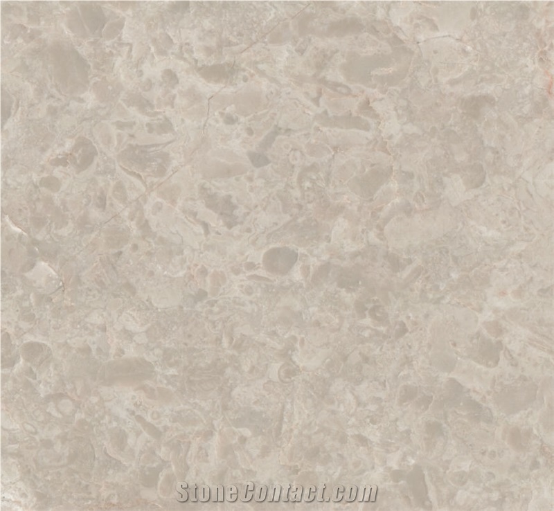 Ottoman Beige Marble From Turkey - Stonecontact.com