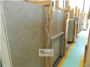 Crema Nouva Marble Slabs & Tiles, Turkey Beige Marble Polished Floor Covering Tiles, Walling Tiles
