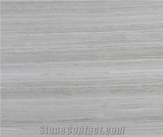 White Serpeggiante Marble Tiles & Slabs, White Wood Marble Flooring Tiles, Polished Tiles