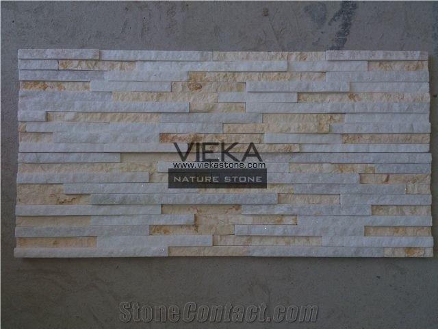 China Culture Stone Wall Panel/Ledge Stone/Veneer/Stacked Stone for Decorative Stone