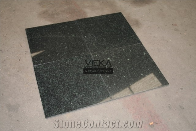 Evergreen Chinese Granite Flamed Polished Tile & Slab for Windowsill,Stair,Cut-To-Size Stone countertop monument exterior interior Wall Floor Covering